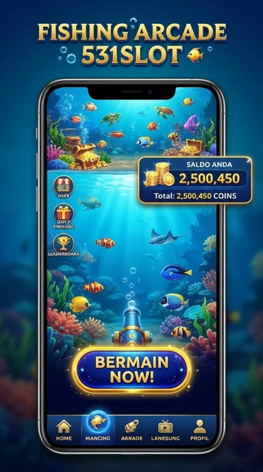 531slot - Pusat APK untuk Unduhan Game Favorit